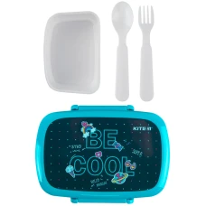 Ланчбокс з наповненням Cool K22-163-4 Kite