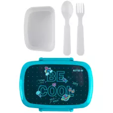 Ланчбокс з наповненням Cool K22-163-4 Kite