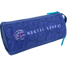 Пенал м'який Kite MK22-692 Mortal Kombat