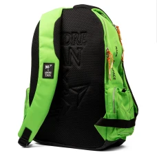 Рюкзак шкільний YES T-131 YES by Andre Tan Space green 46*31*14см., 559049