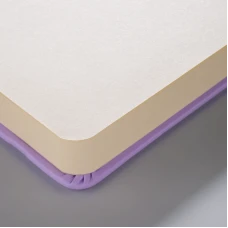 Блокнот для графіки Talens Art Creation 140г/м2, 21х14,8см, 80л, Pastel Violet, Royal Talens