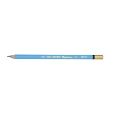 Олiвець акварельний MONDELUZ лазуровий синій, 3720/16 Koh-i-noor