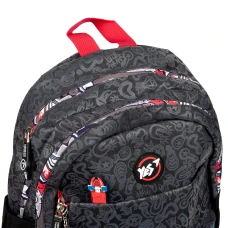 Рюкзак шкільний YES TS-40 SubSurf 40*29*15см., 558920