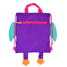 Сумка-мішок дитяча SB-13 Owlet 27*24см., 556785, 1Вересня