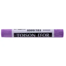 Крейда-пастель TOISON D'OR бузковий блакитний, 8500/186 Koh-i-noor