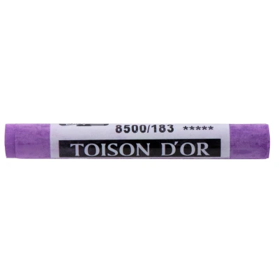 Крейда-пастель TOISON D'OR бузковий блакитний, 8500/186 Koh-i-noor