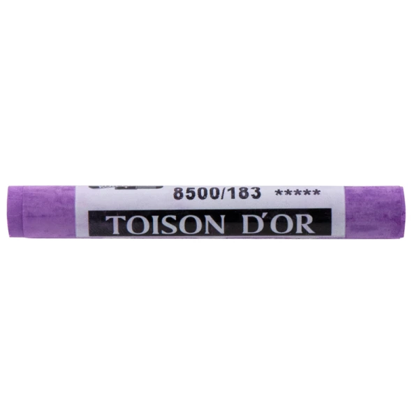 Крейда-пастель TOISON D'OR бузковий блакитний, 8500/186 Koh-i-noor