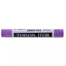Крейда-пастель TOISON D'OR бузковий блакитний, 8500/186 Koh-i-noor