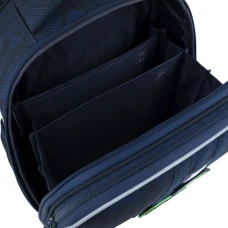 Набір рюкзак + пенал + сумка для взуття Kite SET_K22-531M-3 Tagline