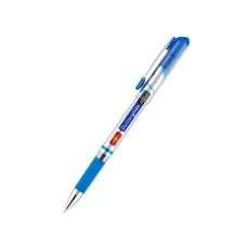 Ручка кулькова Bulttergile, синя  UX-122-02