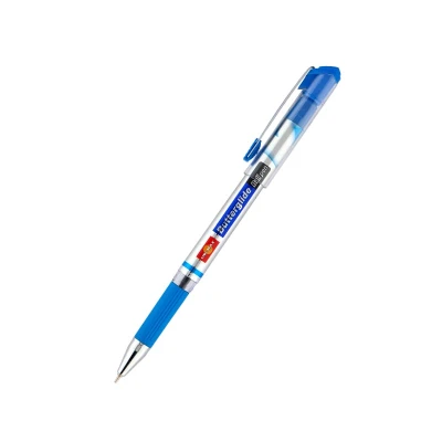 Ручка кулькова Bulttergile, синя  UX-122-02