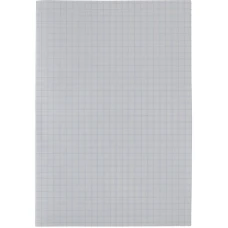 Плівка самоклеюча для книг, 50*36 см, 10 шт., прозора K20-306 Kite