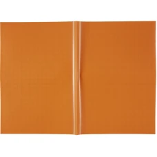 Плівка самоклеюча для книг, 38*27 см, 10 шт.,асорті кольорів K20-309 Kite