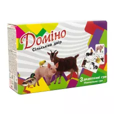 Доміно 30766 (укр) 