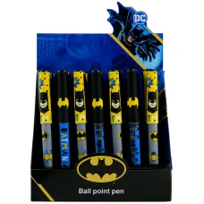Ручка кульк., 0,5мм. синя DC Comics DC22-412 Kite