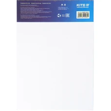 Блокнот-планшет A5, 50арк, клітинка, Mortal Kombat MK22-194-2 Kite