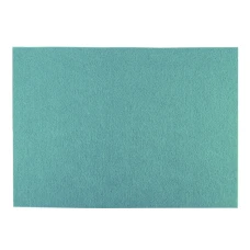 Фетр Santi жорсткий, блакитний, 21*30см (ціна за 1 шт.) 740400