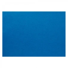 Фетр Santi жорсткий, волошковий, 21*30см (ціна за 1 шт.) 742932