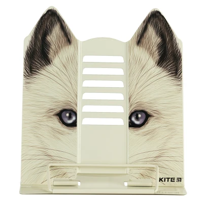 Підставка для книг, металева, Arctic Fox K24-390-1 Kite