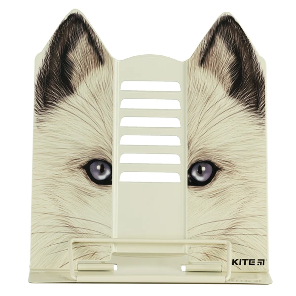 Підставка для книг, металева, Arctic Fox K24-390-1 Kite