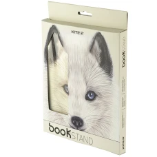 Підставка для книг, металева, Arctic Fox K24-390-1 Kite
