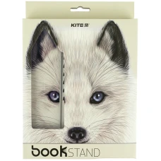 Підставка для книг, металева, Arctic Fox K24-390-1 Kite