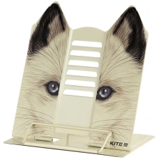 Підставка для книг, металева, Arctic Fox K24-390-1 Kite