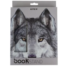 Підставка для книг, металева, Wolf K24-390-2 Kite