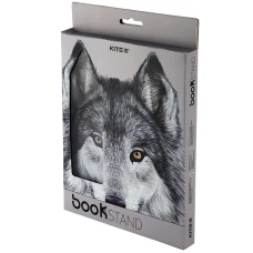 Підставка для книг, металева, Wolf K24-390-2 Kite