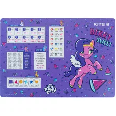 Підкладка настільна, 42,5*29см. PP Little Pony LP23-207-1 Kite