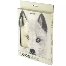 Підставка для книг, металева, Arctic Fox K24-390-1 Kite
