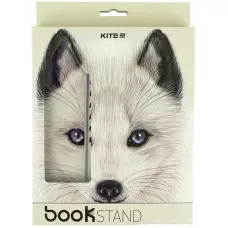 Підставка для книг, металева, Arctic Fox K24-390-1 Kite