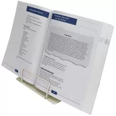 Підставка для книг, металева, Arctic Fox K24-390-1 Kite