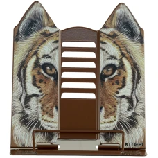 Підставка для книг, металева, Tiger K24-390-4 Kite