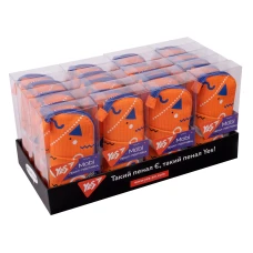 Пенал-підставка YES PH-M1 Erudite 21*9*4см., 532909