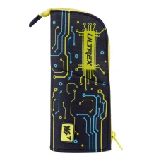 Пенал-підставка YES PH-M1 Ultrex 21*9*4см., 531196