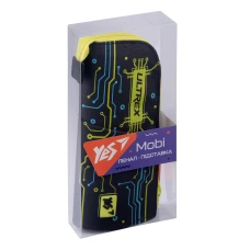 Пенал-підставка YES PH-M1 Ultrex 21*9*4см., 531196