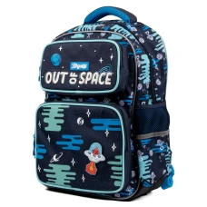 Рюкзак шкільний 1Вересня S-99 Out Of Space 40,5*29,5*14,5см., 559514