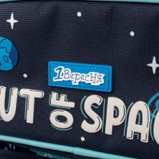 Рюкзак шкільний 1Вересня S-99 Out Of Space 40,5*29,5*14,5см., 559514
