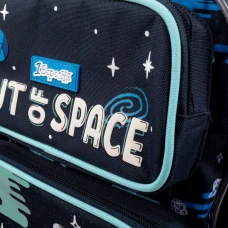 Рюкзак шкільний 1Вересня S-99 Out Of Space 40,5*29,5*14,5см., 559514