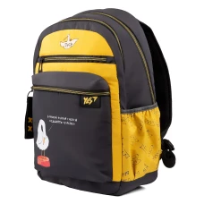 Рюкзак шкільний YES TS-95 Гусь сірий/жовтий 44*29*16см., 559356