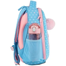 Рюкзак Kite Education каркасний SP24-555S-1 Studio Pets