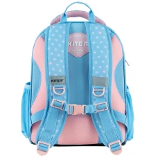 Рюкзак Kite Education каркасний SP24-555S-1 Studio Pets