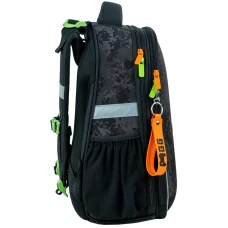 Рюкзак Kite Education каркасний K24-531M-6 Game Over