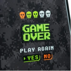 Рюкзак Kite Education каркасний K24-531M-6 Game Over