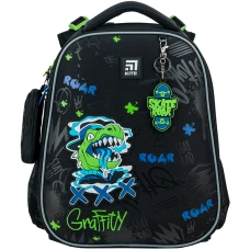 Рюкзак Kite Education каркасний K24-531M-5 Roar