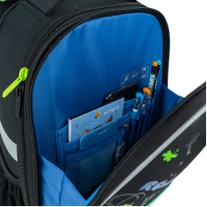 Рюкзак Kite Education каркасний K24-531M-5 Roar