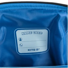 Рюкзак Kite Education каркасний K24-531M-5 Roar