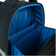 Рюкзак Kite Education каркасний K24-531M-5 Roar
