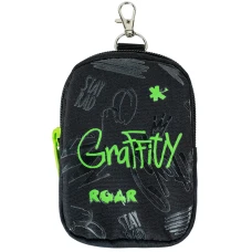 Рюкзак Kite Education каркасний K24-531M-5 Roar